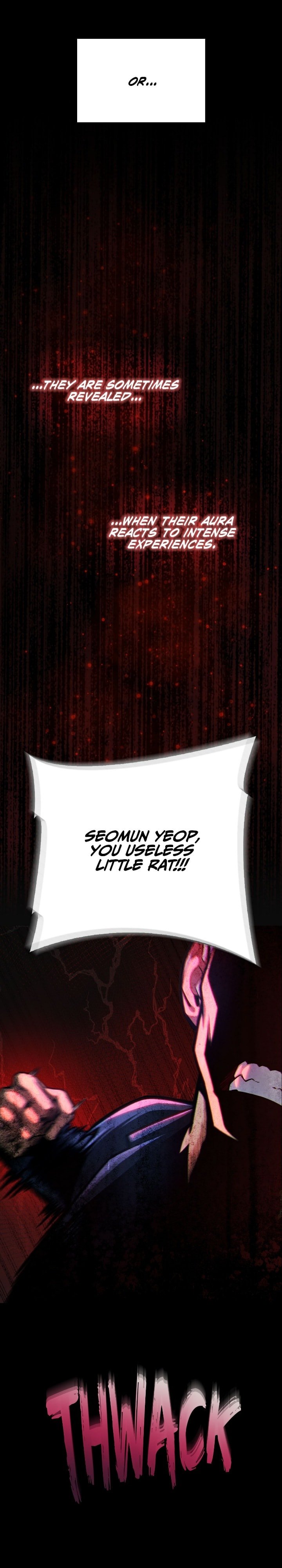 Superhuman Battlefield, Chapter 33 image 11